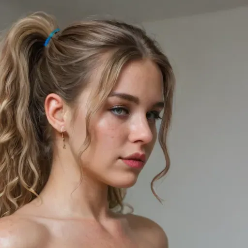 โปรแกรมสร้างภาพโปรนที่ใช้ปัญหา AI