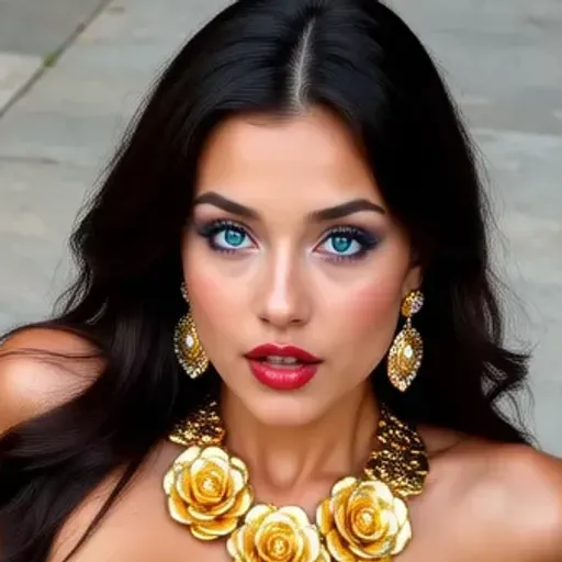 โปรแกรมสร้างภาพโปรนที่ใช้ปัญหา AI