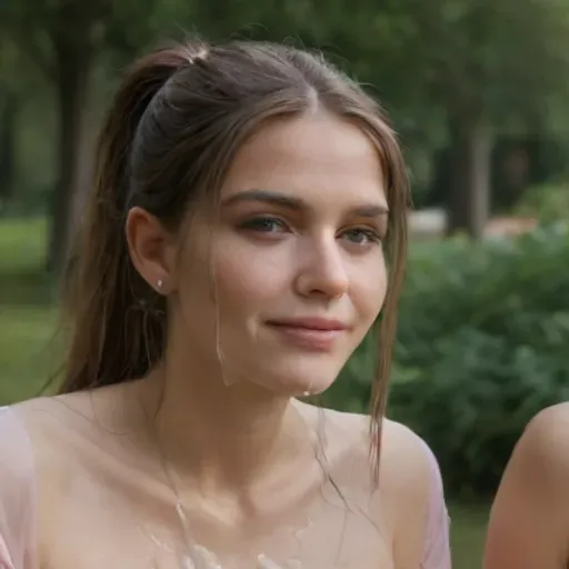 โปรแกรมสร้างภาพโปรนที่ใช้ปัญหา AI