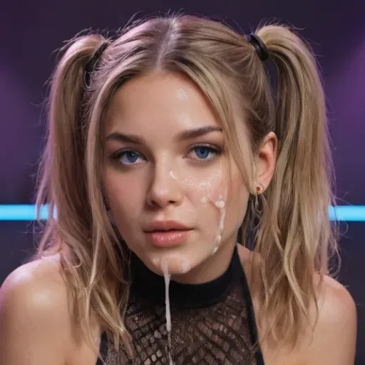 AI 포르노 이미지 생성기