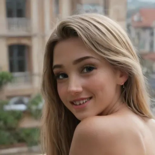 KI-Pornobild-Generator