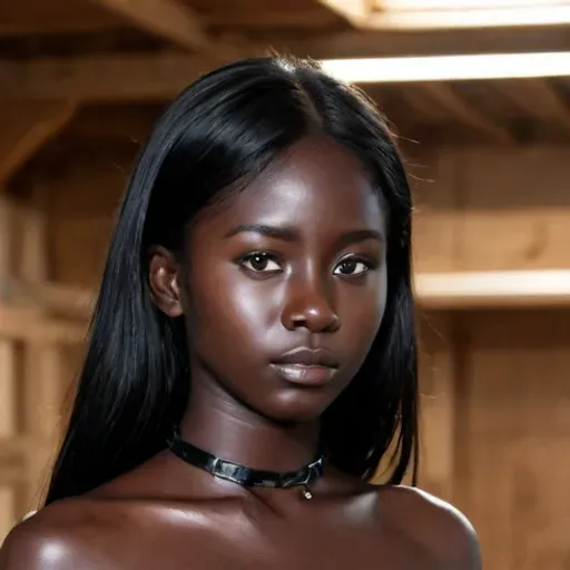 AI 포르노 이미지 생성기