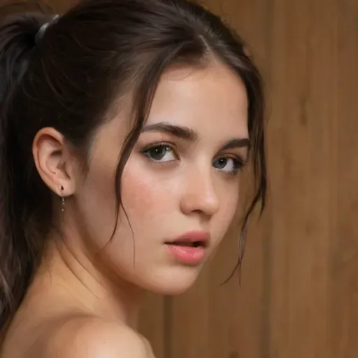 AIポルノ画像ジェネレーター