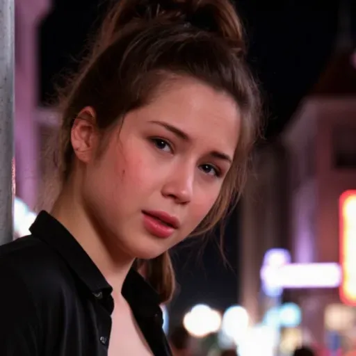 генератор порно-изображений на ИИ