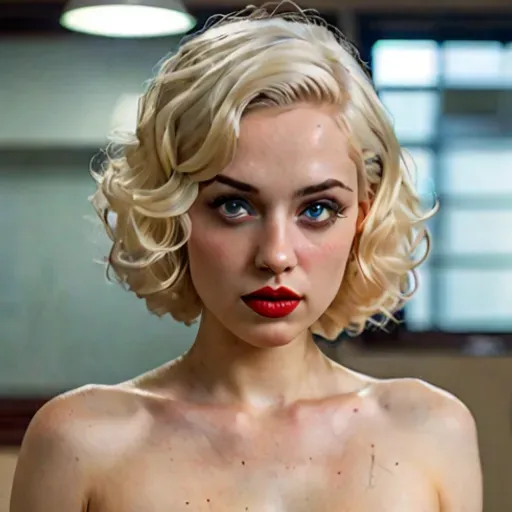 โปรแกรมสร้างภาพโปรนที่ใช้ปัญหา AI