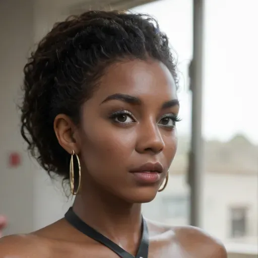 yapay zekâ porno görsel üretici