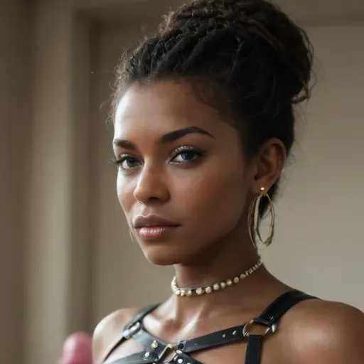 KI-Pornobild-Generator