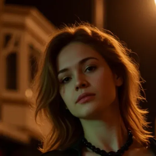 AI色情图片生成器