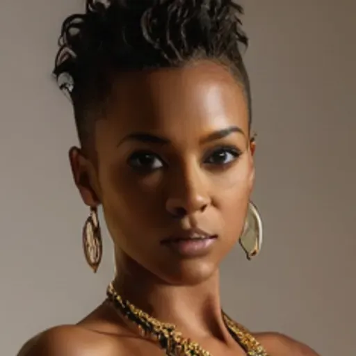 AI色情图片生成器