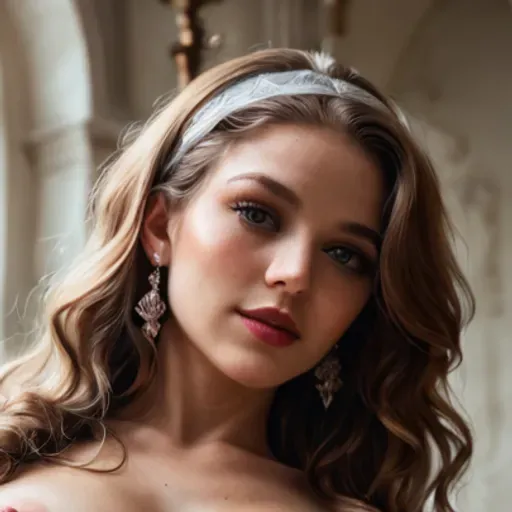 AI色情圖片產生器