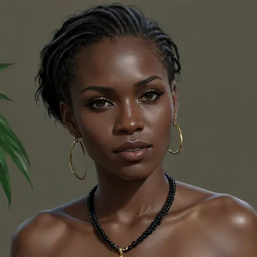 AI色情圖片產生器