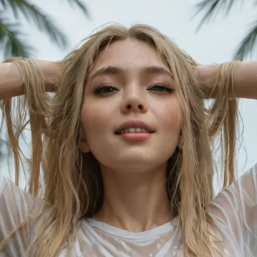 gerador de imagens pornô com IA