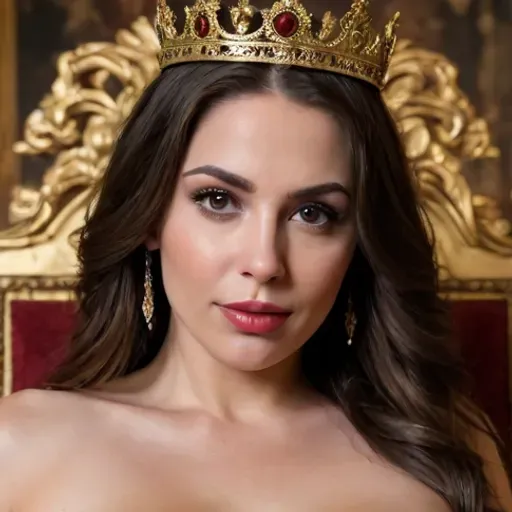 AI色情圖片產生器