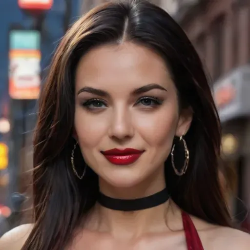 AI色情圖片產生器