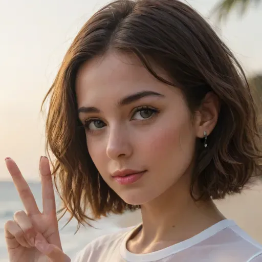 โปรแกรมสร้างภาพโปรนที่ใช้ปัญหา AI