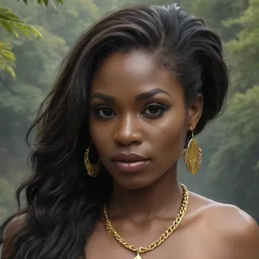 AI色情圖片產生器