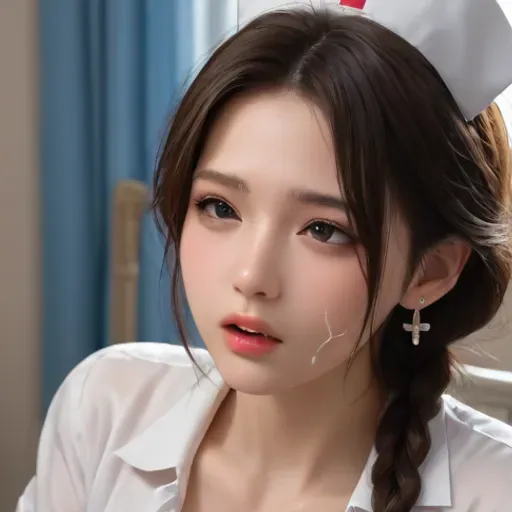 AI色情圖片產生器