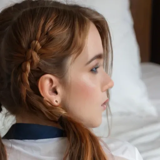 AI色情圖片產生器