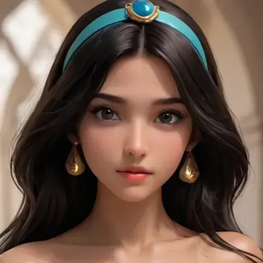 AI 포르노 이미지 생성기