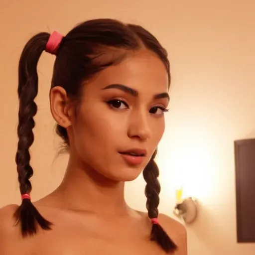 AI 포르노 이미지 생성기