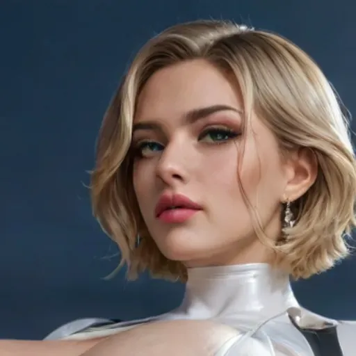 Pencipta imej lucah AI