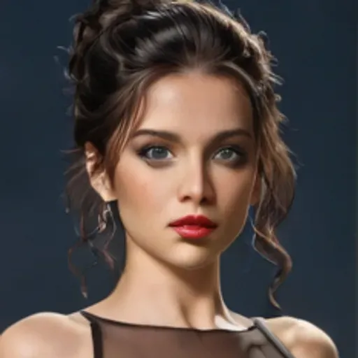 AIポルノ画像ジェネレーター