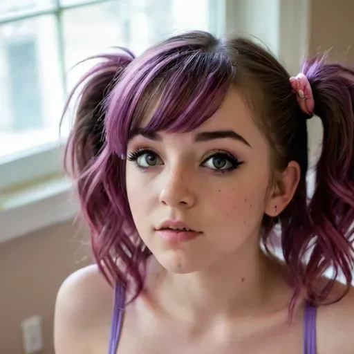 AI色情圖片產生器