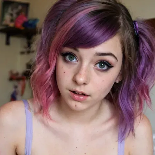 generatore di immagini porno IA