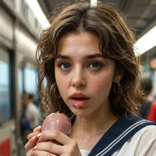 AI porn image generator