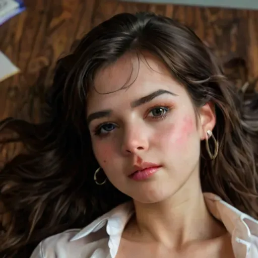 AIポルノ画像ジェネレーター