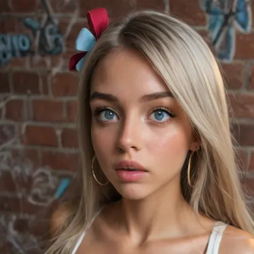 AI色情图片生成器