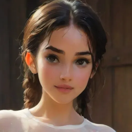 AI色情圖片產生器