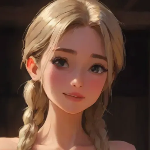 AI 포르노 이미지 생성기