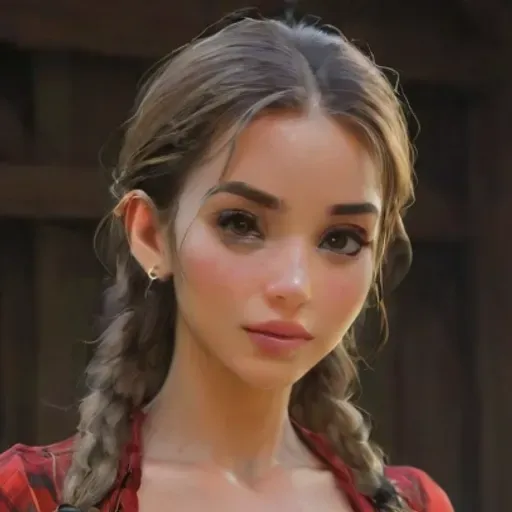 AI 포르노 이미지 생성기