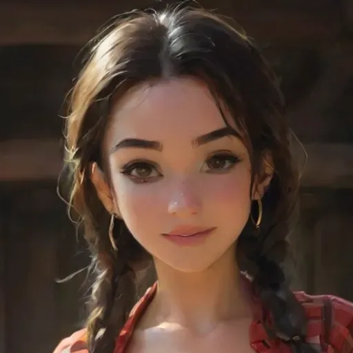 AI色情图片生成器