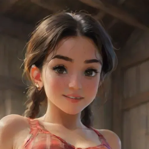 AIポルノ画像ジェネレーター