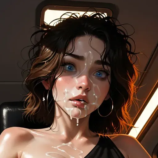 AI 포르노 이미지 생성기