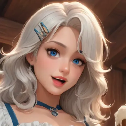 generatore di immagini porno IA