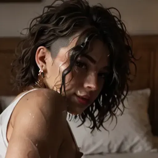 AI色情圖片產生器