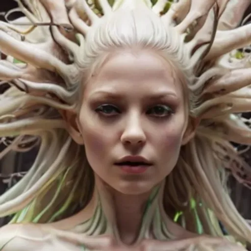 generatore di immagini porno IA