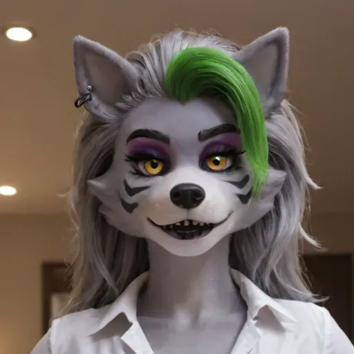 AI色情图片生成器