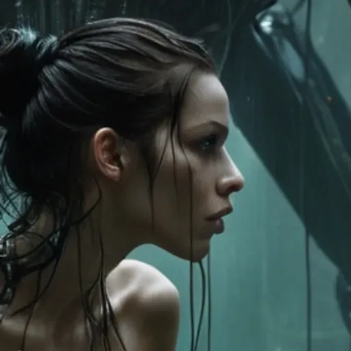 générateur d’images porno IA