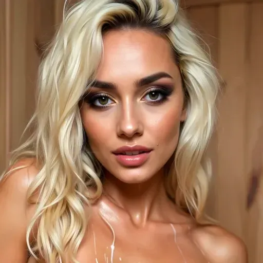 AI色情圖片產生器