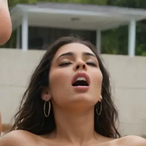 AI色情圖片產生器