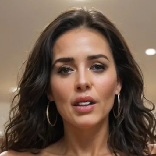 AIポルノ画像ジェネレーター