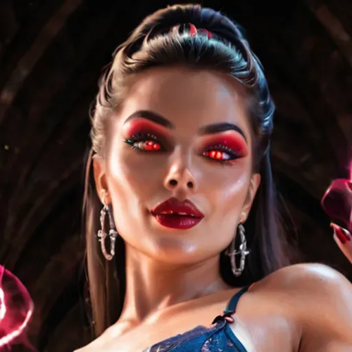 generatore di immagini porno IA