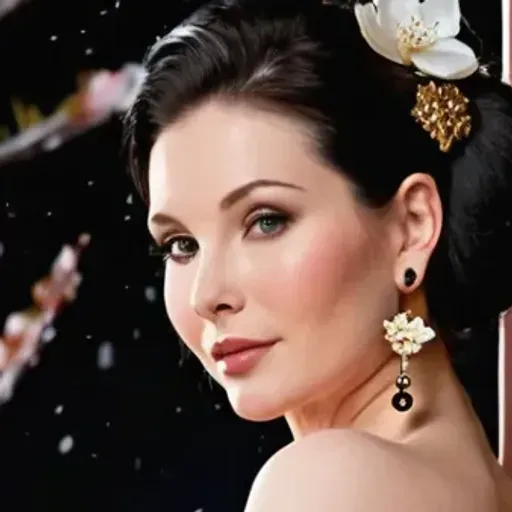 AIポルノ画像ジェネレーター