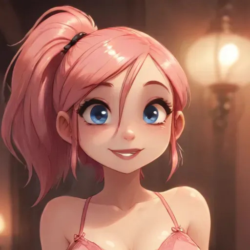 generador de imágenes porno con IA