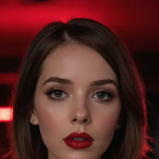 AI 포르노 이미지 생성기