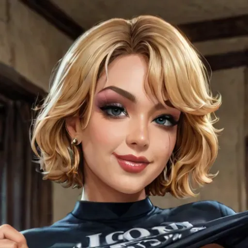 AI 포르노 이미지 생성기